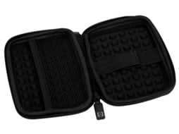 Bolsa GOODIS Rígida (Disco Externo - 2.5'' - Preto)
