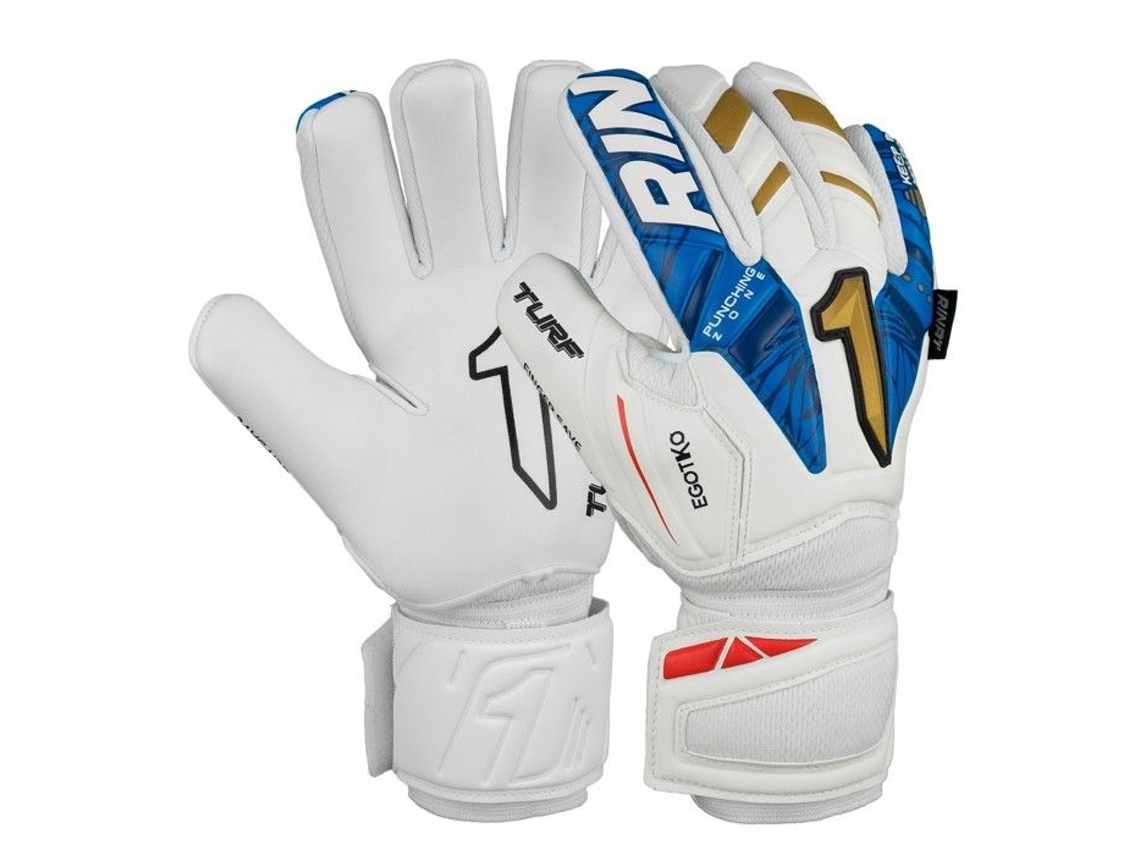 Gants De Goleiro Infantil Rinat Egotiko Vengador