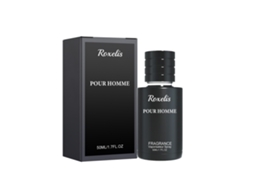 Perfume Masculino Romântico Longa Duração Original