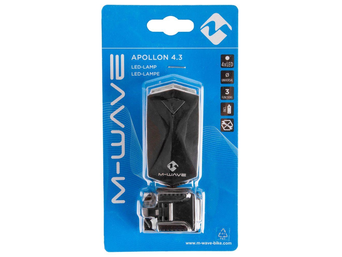 M-Wave Apollon 4.3