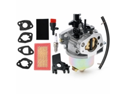 Carburador Compatível Com Cub Cadet E Troy-bilt, Substituição 951-14423 751-14423, 5x65ru 6x65ru