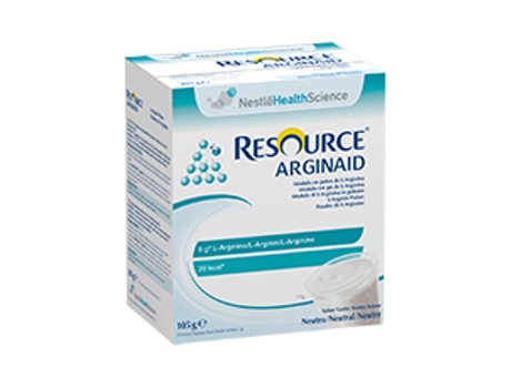 Resource Arginaid Cart L Arginina Neutr X14