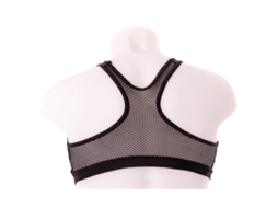 Soutien com conchas Metal BOXe
