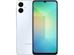 Galaxy A06 Dual Lte 128gb 4gb Ram Blue Samsung (a065)