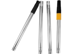 1 Conjunto De Ferramentas De Extensão Em Aço Para Pintura, Ajustáveis Para Teto E