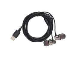 Fones de Ouvido Intra auriculares com Fio LAXISCREED