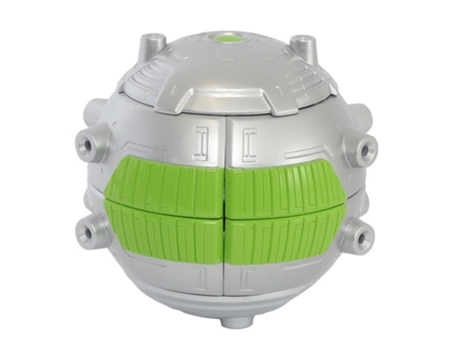 Giga Bots Energy Cores Frabot (Idade Mínima Recomendada: 5 anos)