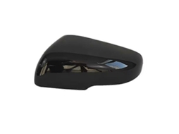 Aplicável Ao Casco Tapa Moldura E Luz Retrovisor Traseiro Kia K4 Cachet 2014-2019