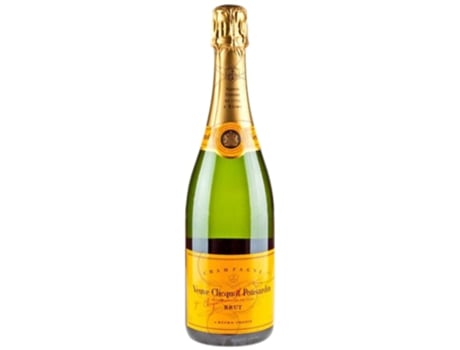 Veuve Clicquot Gouache Edition Brut Champanhe Gran Reserva 75 cl