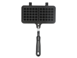 Forma de Waffle Dupla Face Antiaderente LAXISCREED