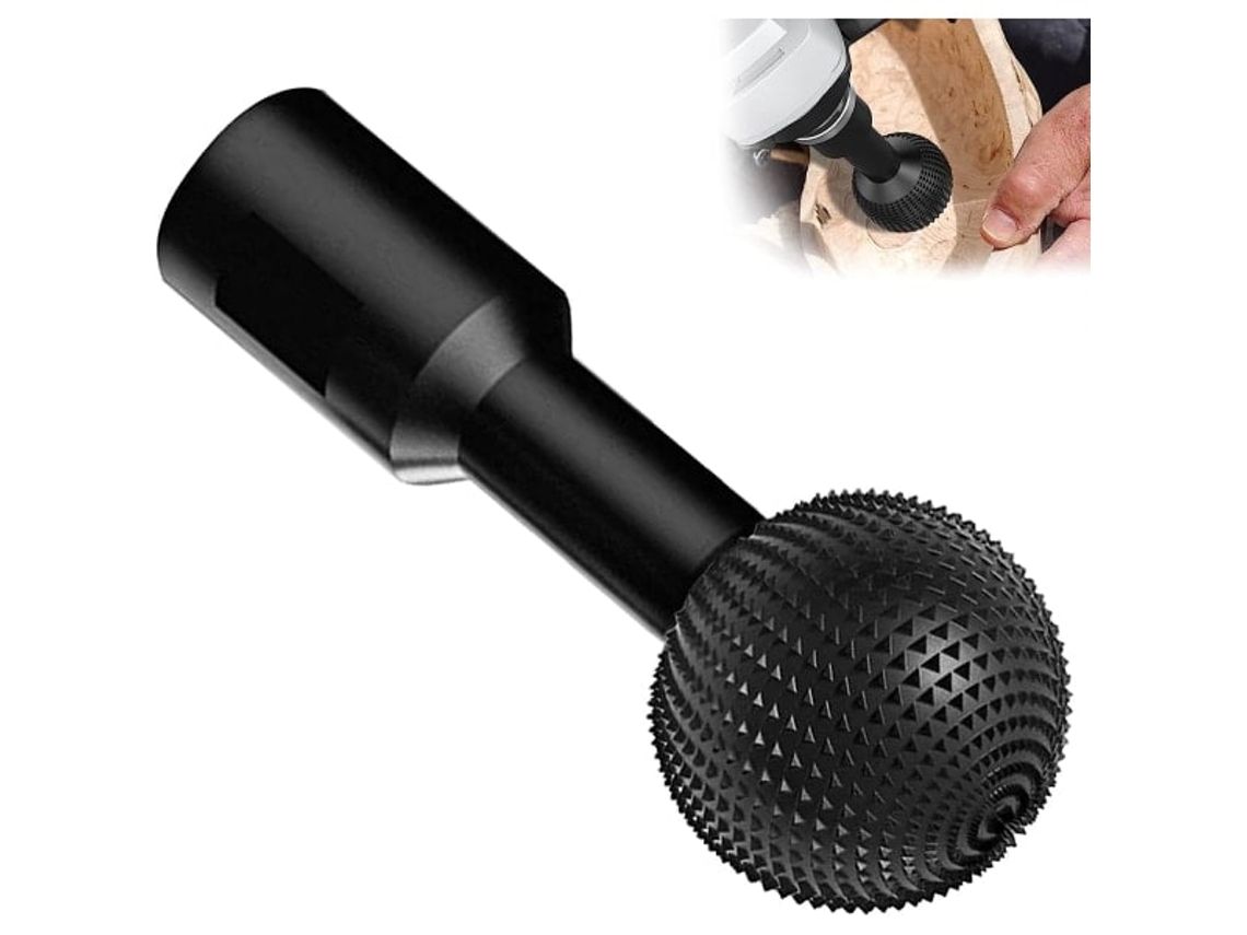 Fresa Para Esmerilhadeira Angular, 14 Mm, Com Ranhura, Para Madeira, Para Corte