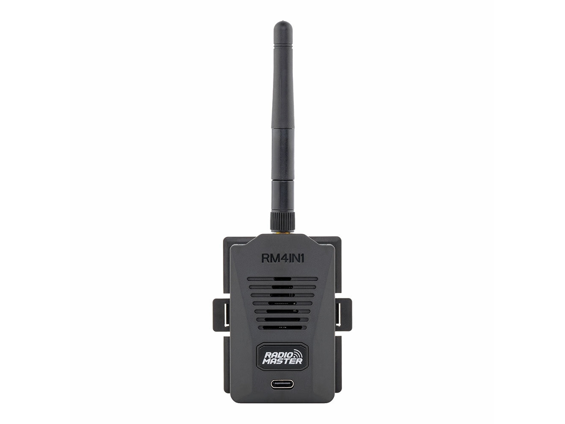 Módulo Multiprotocolo 4 em 1 Radiomaster Micro 2.4ghz Rm Jr/nano para Transmissores Tx15 Tx15 Max Zorro Boxer Tx16s Mkii Tx12 Mkii Versão Lbt MDUG