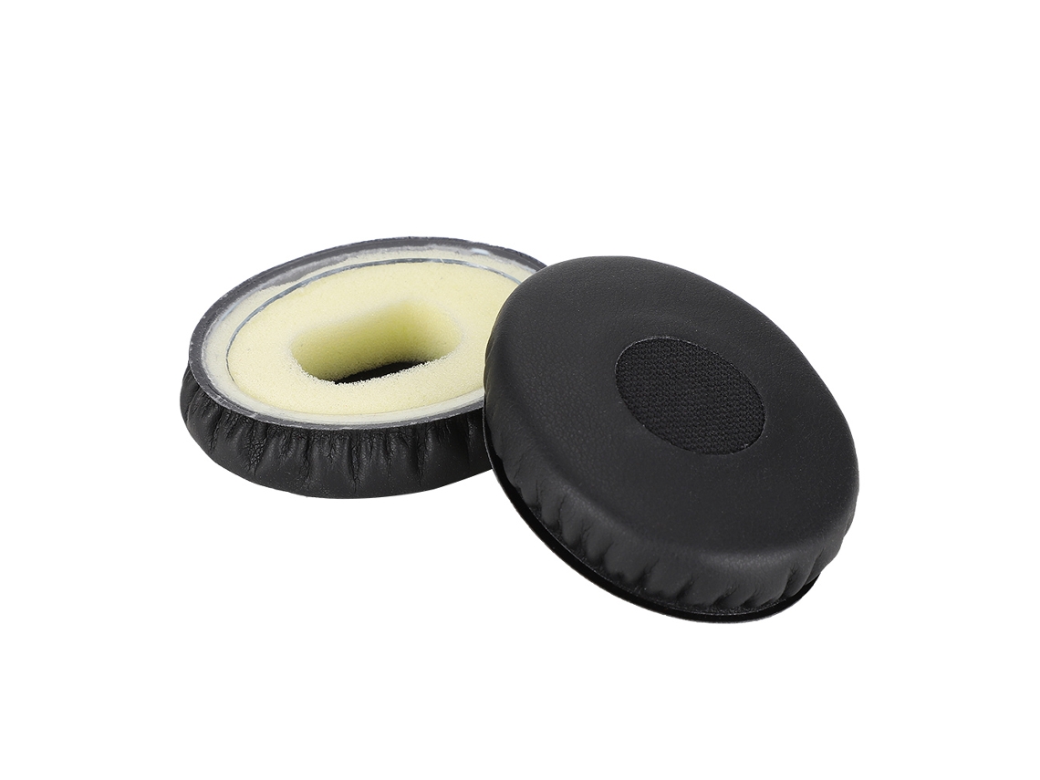 Capa para fones de ouvido Sennheiser EOOCOO, proteção confortável