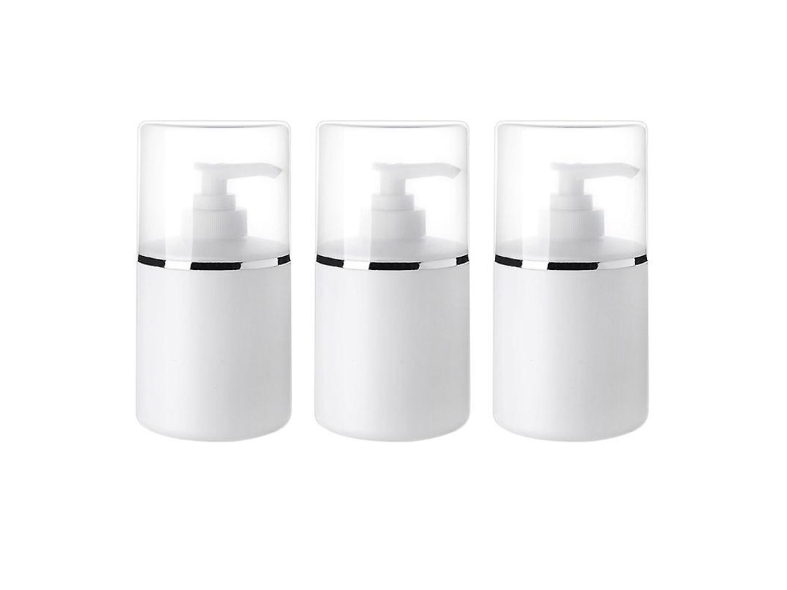 3Pcs Garrafas de Bomba Vazias ALLINLESS