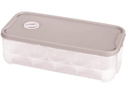 Suporte Ovos Caqui, Organizador Cozinha DUREFORWARD