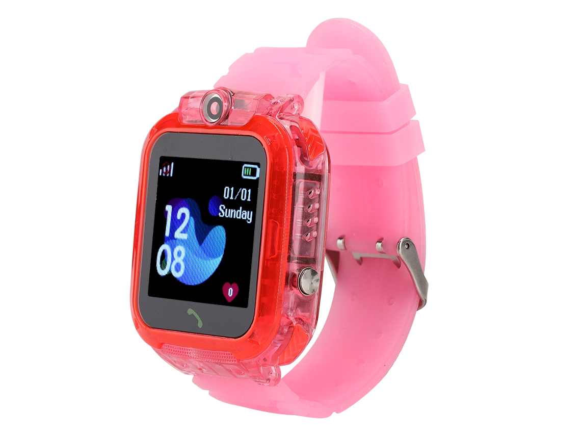 Pulseira Y13 com Monitoramento de Frequência EOOCOO