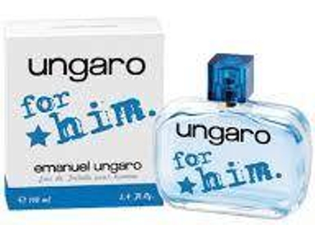 Perfume Homem  (100 ml) EDT