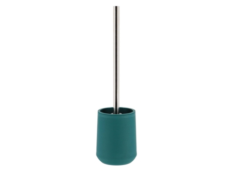 Vassoura Vaso Sanitário Ab Ab Abranalada Borracha Verde Escura TENDANCE