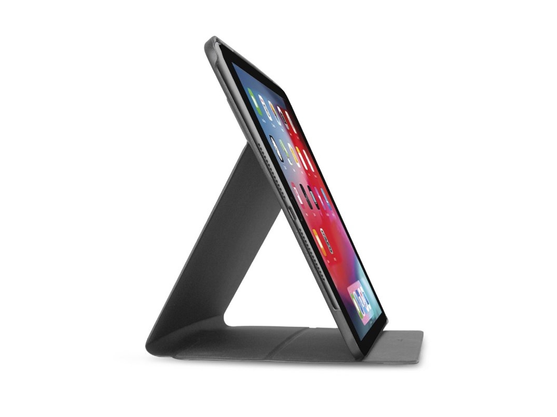 Capa iPad Mini 6/5 SBS Preto