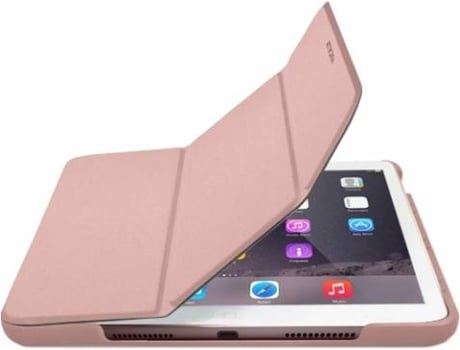 Capa MACALLY Stand iPad Pro 9.7'' Rose — Compatibilidade: iPad Pro 9.7''