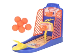 Jogo De Basquete Com Dedos Para Mesa: Coordenação Olho-mão, Habilidades Motoras Finas, Seguro E Divertido