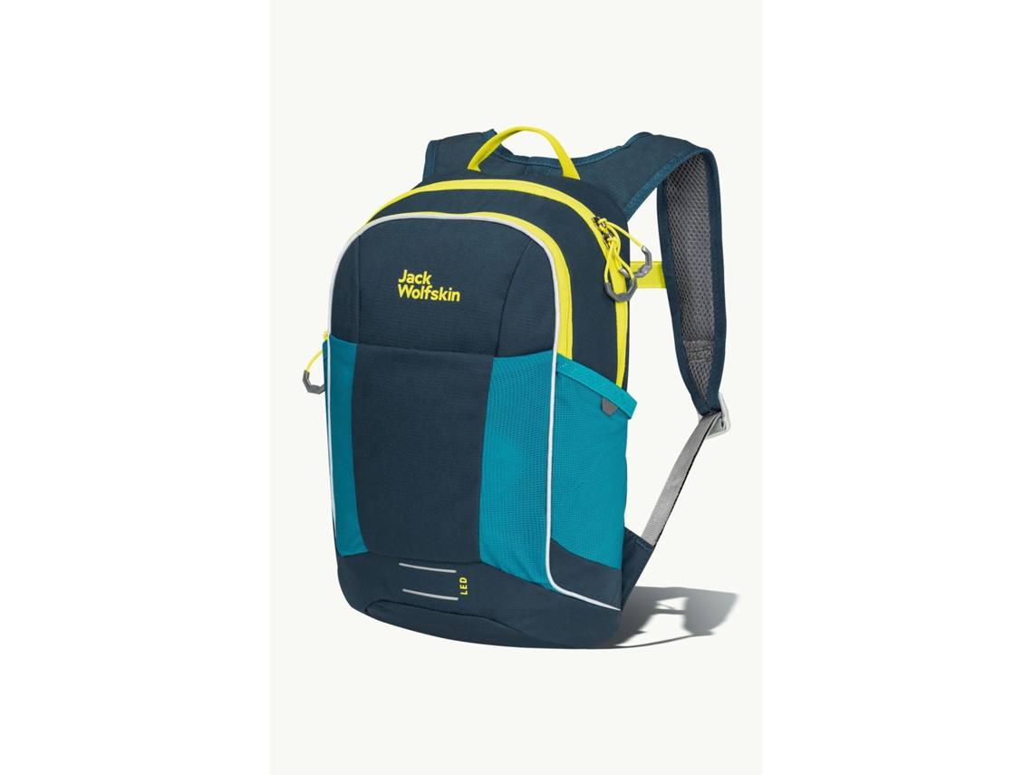 Mochila de Criança JACK WOLFSKIN Moab Jam