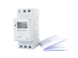 Temporizador Digital 7 Dias Controle 24h