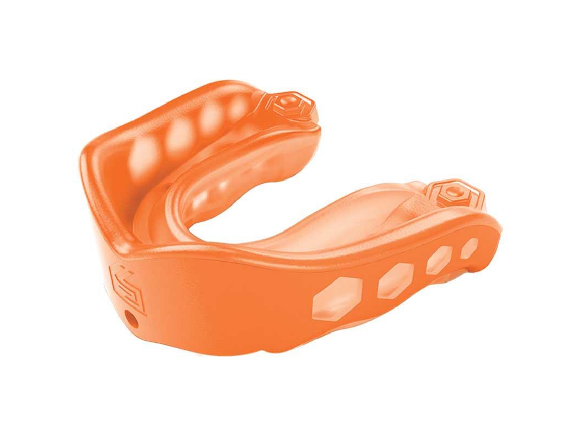 Shock Doctor Protetor Bucal Gel Max