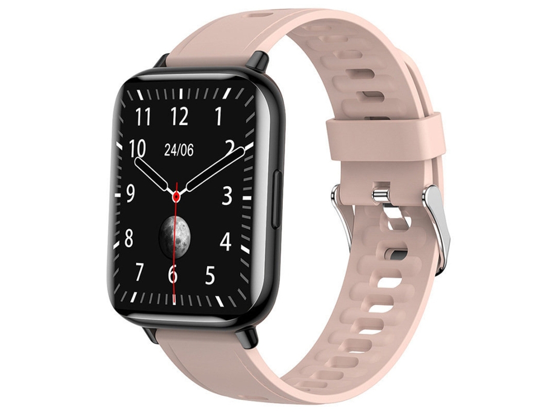 Smartwatch ENZON Rosa