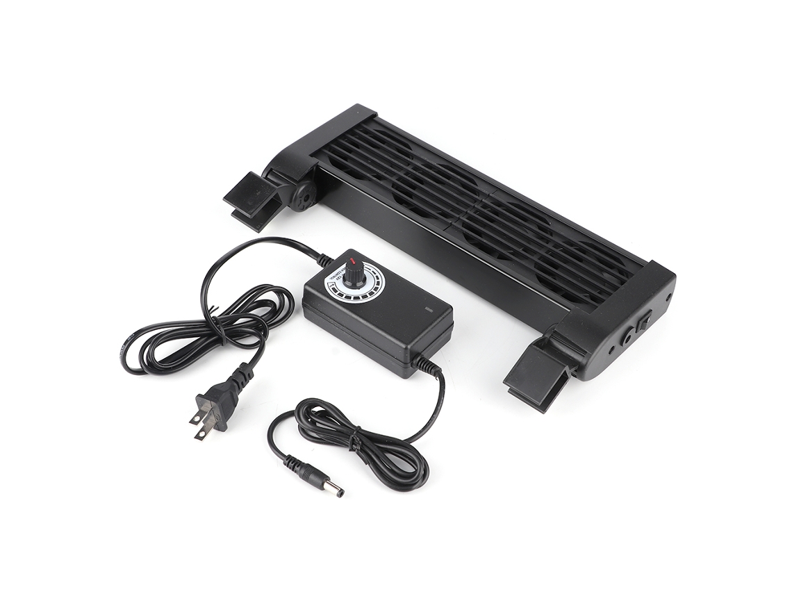 Fish Tank Accessories LAXISCREED stepless speed regulation, low power consumption and silent