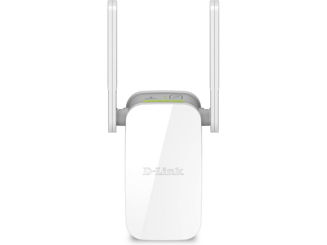 Repetidor de Sinal D-LINK DAP-1610 (Outlet Grade A - AC1200 - 866 Mbps)