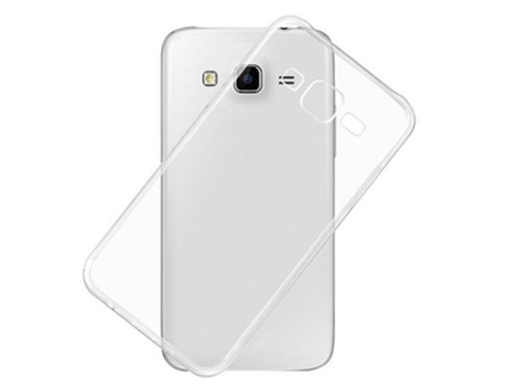 Capa Ultra Fina Traseira para Apple iPhone 11 Pro Max Transparente