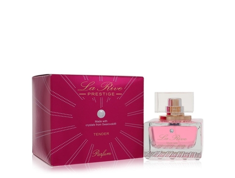 Eau De Parfum La Rive Prestige Tender by La Rive Spray 2.5 oz (74 ml)