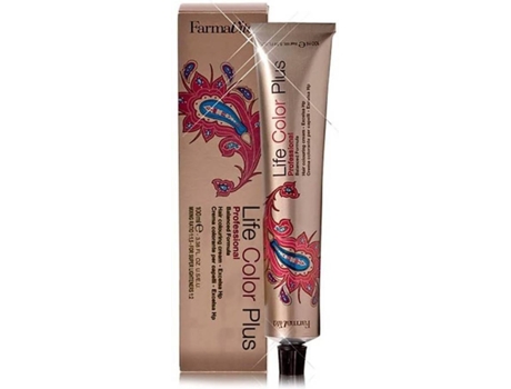 Coloração  Loiro (100 ml)