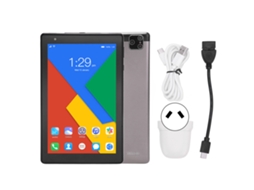 Tablet Para Crianças De 8 Polegadas, 2g 32g, Android 10.0 Com 5g Wi Fi Other