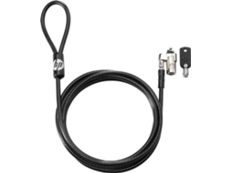 Cadeado HP Master Keyed Cable