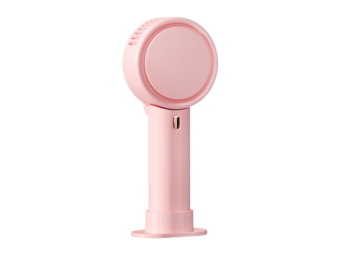 Ventoinha Portátil LOVEBABYLY H01-WYSCFS-0622-11
