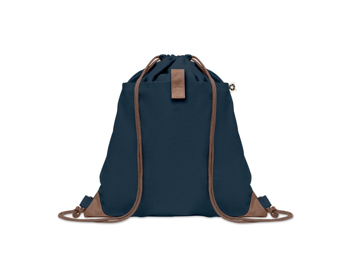 Bolsa Cuerdas Algodón Reciclado MIDOCEAN