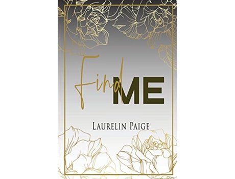 Livro Find Me Found La Duologie French Edition de Laurelin Paige (Francês)