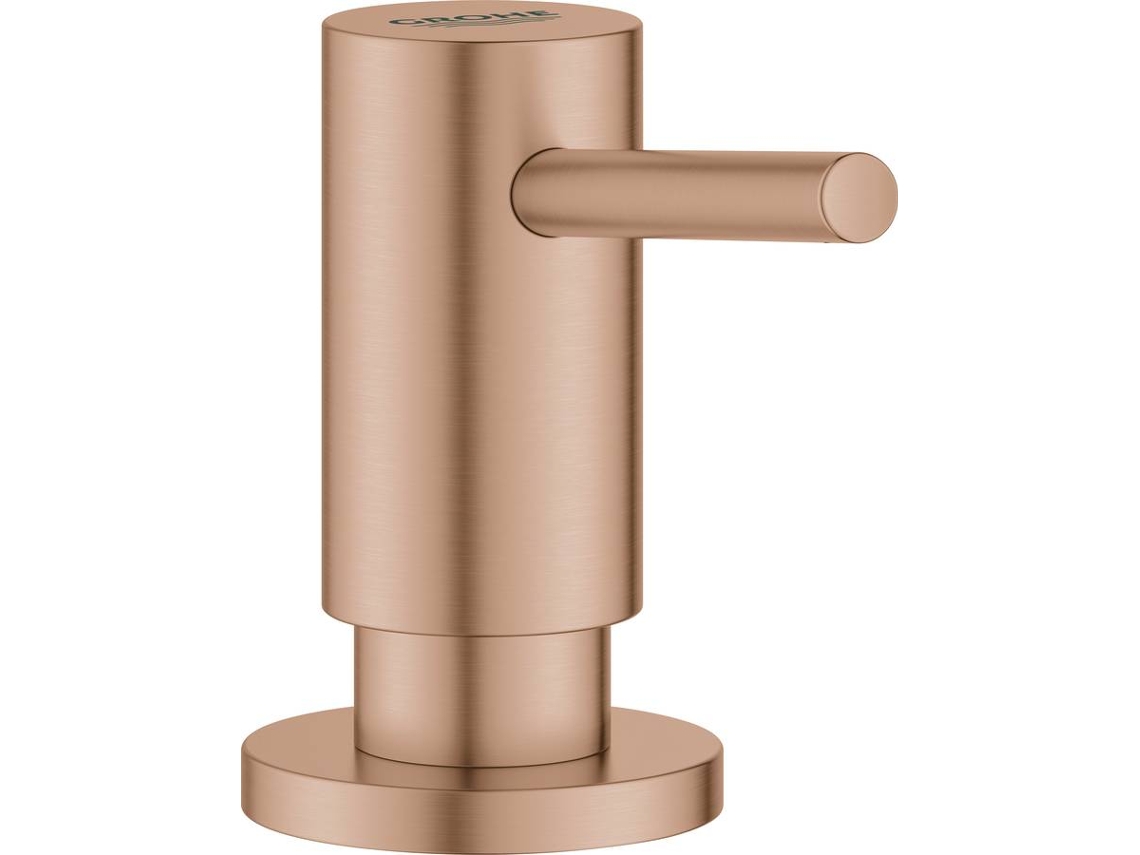 Doseador GROHE 40535DL0 (7.4x4.5x7.6 cm)