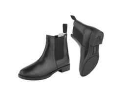 E.L.T. Chuteiras Jodhpur Winter Preto Eu 38E.L.T.