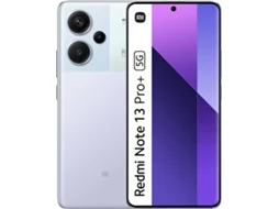 Smartphone XIAOMI Redmi Note 13 Pro+ 5G (6.67'' - 12GB - 512GB - Púrpura)