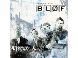 Cd Blauwe Ruis Emi