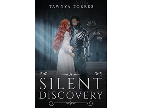 Livro A Silent Discovery de Tawnya Torres (Inglês)