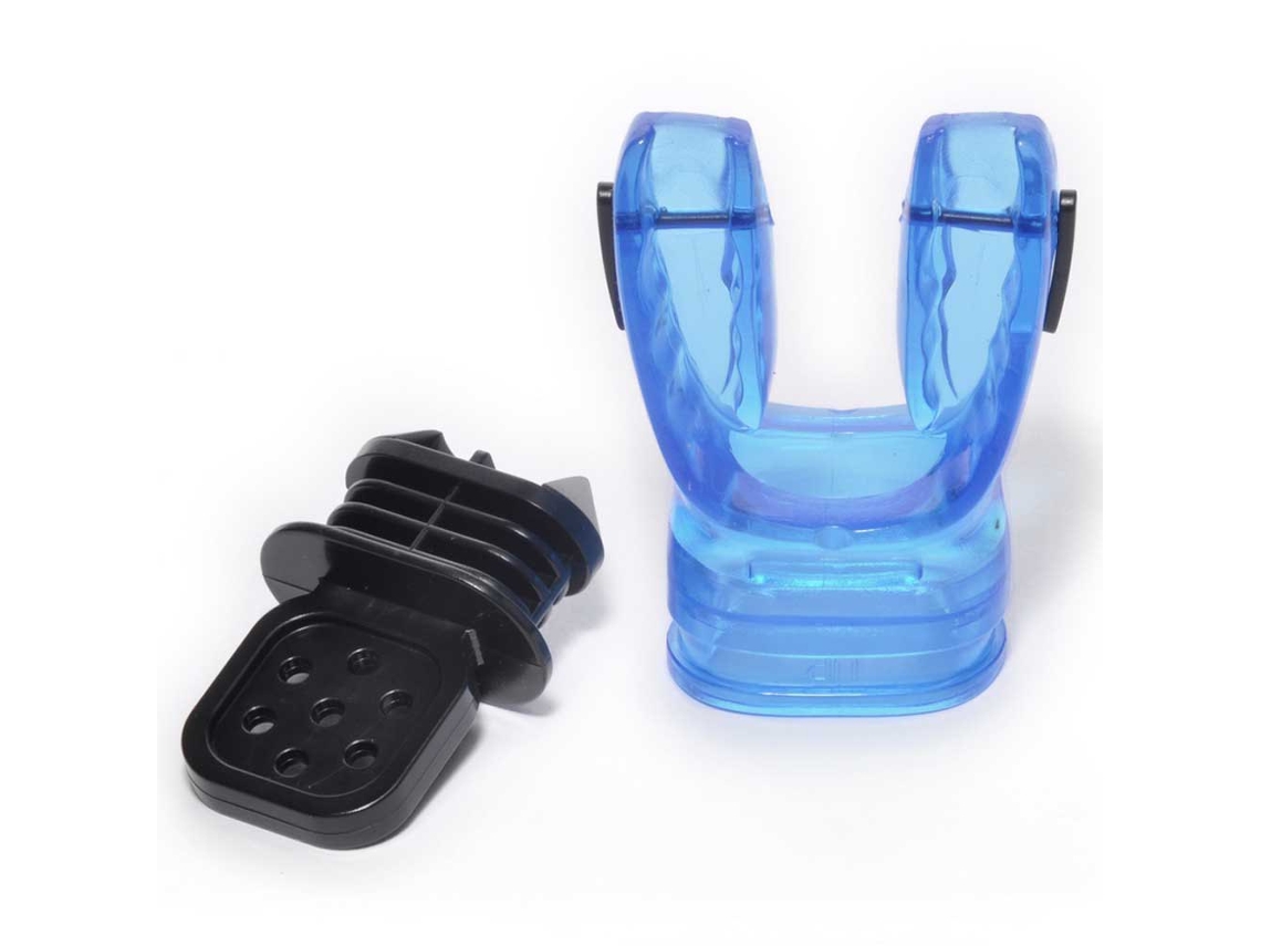 Bocais BEST DIVERS Thermoformable mouthpiece
