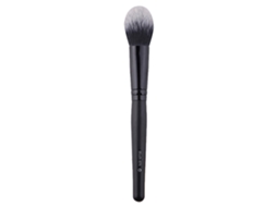 Pincel De Blush De Fibra Artificial Aplicação Maquiagem Suavidade