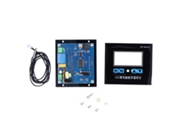 Controlador Termostato Microcomputador Digital Xhw1412 Interruptor Controle Temperatura Precisão Alta