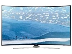 TV SAMSUNG UE40KU6100 (LED - 40'' - 102 cm - 4K Ultra HD - Smart TV)