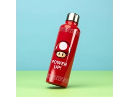 Super Mario Big Up Water Bottle