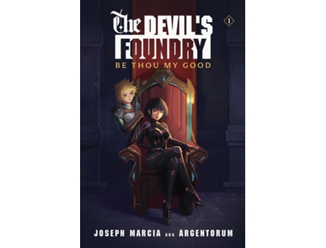 Livro Be Thou My Good An Isekai Litrpg De Joseph Marcia (inglês)